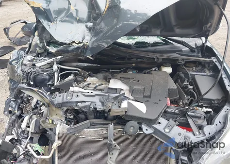 2017 Toyota Corolla L/Le/Se/Se Special Edition/Xle/Xse z USA, uszkodzony, nr VIN 5YFBURHE4HP694260